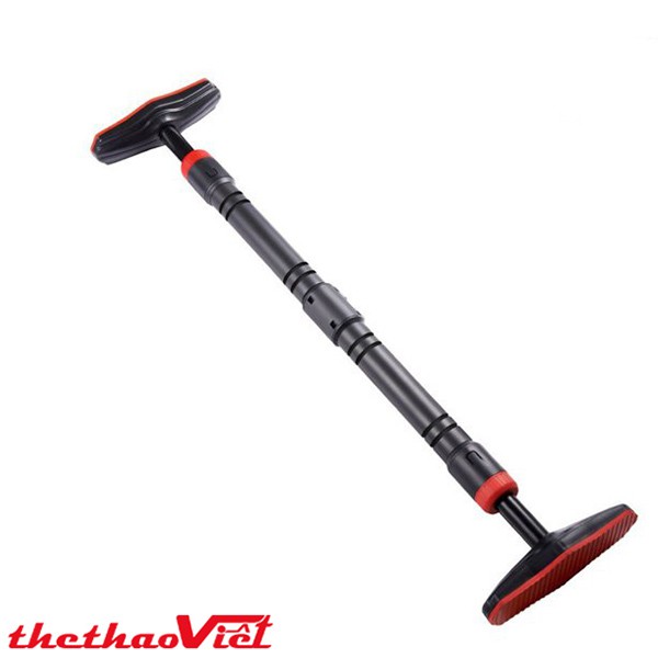 [Free Ship]Xà Đơn Gắn Cửa, Xà Đơn Treo Tường 2022 - Kích thước vừa cửa từ 73-105cm