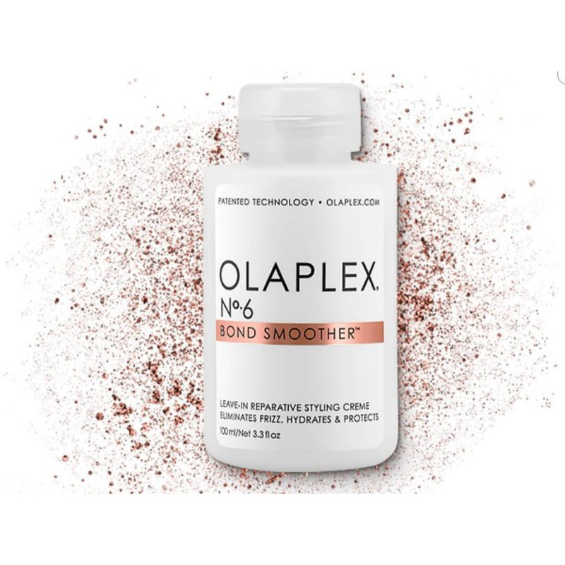 Kem dưỡng tóc mềm mượt , dưỡng ẩm không cần xả Olaplex no 6