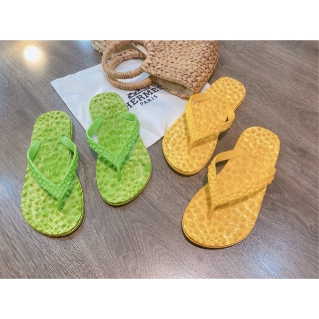 Dép kẹp sầu riêng mẫu mới