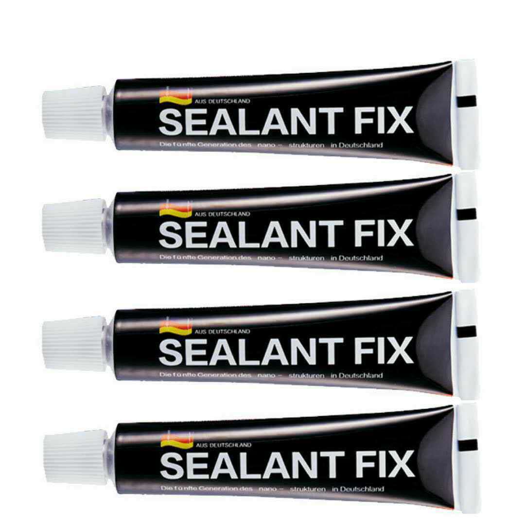Keo dán Sealant Fix 12 gram, keo dán siêu chắc trên mọi bề mặt, keo dán chịu lực vượt trội