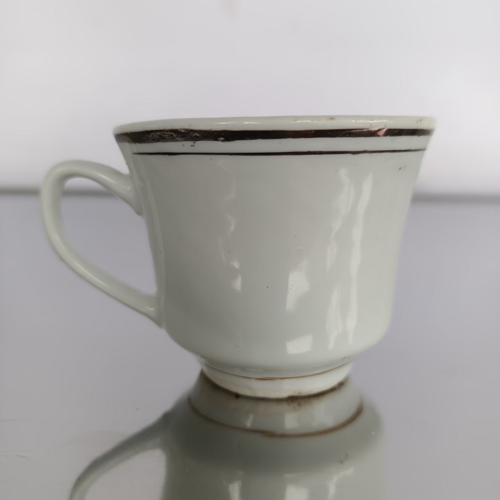Bộ 10 chén sứ uống trà , cafe, rượu giá cực rẻ