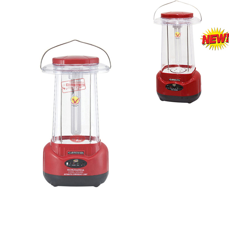 Đèn sạc chiếu sáng honjianda hjd-3200