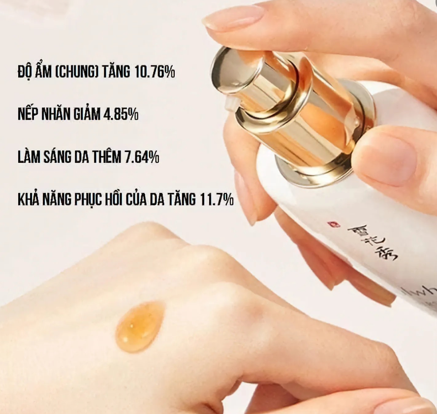 Tinh chất Ngăn Ngừa Lão Hóa Sulwhasoo First Care Activating Serum 30ml