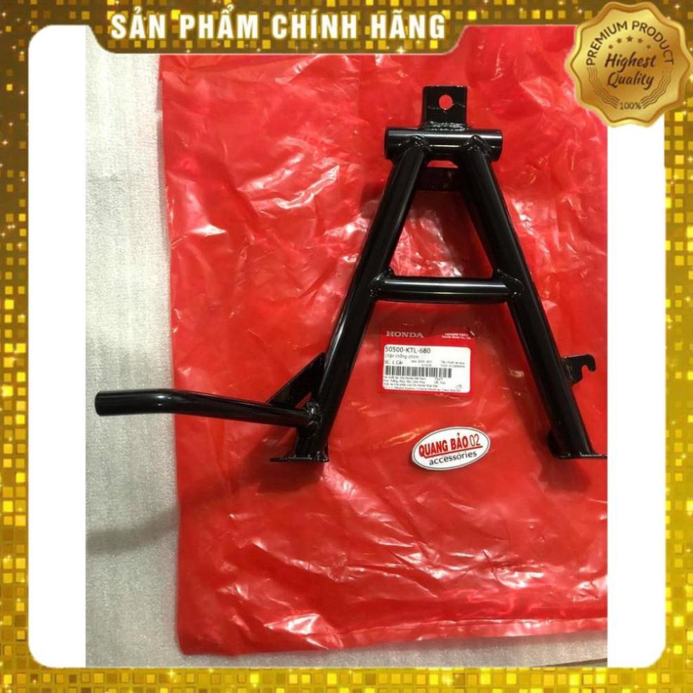 Chân chống chính wave a 100 chính hãng honda