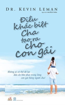 Fahasa - điều khác biệt cha tạo ra cho con gái