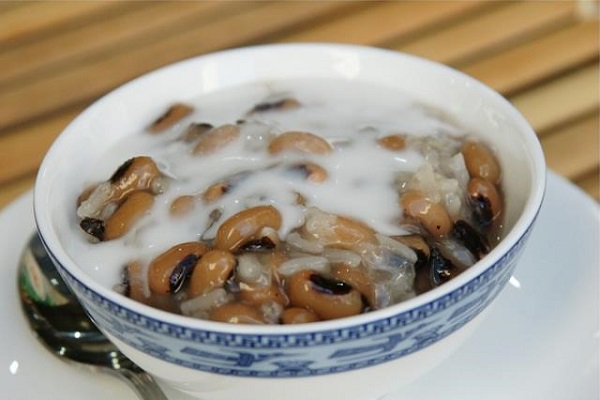 COMBO NGUYÊN LIỆU NẤU CHÈ ĐẬU TRẮNG - VIỆT SAN