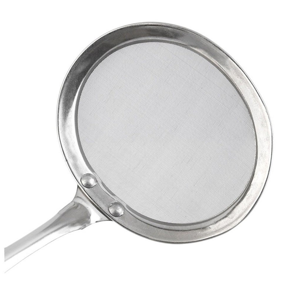 Dụng cụ vớt bọt, lọc cặn