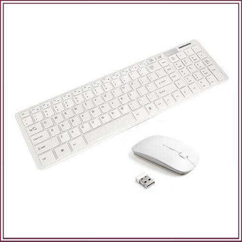 [HCM]COMBO KHÔNG DÂY phím chuột mini K688