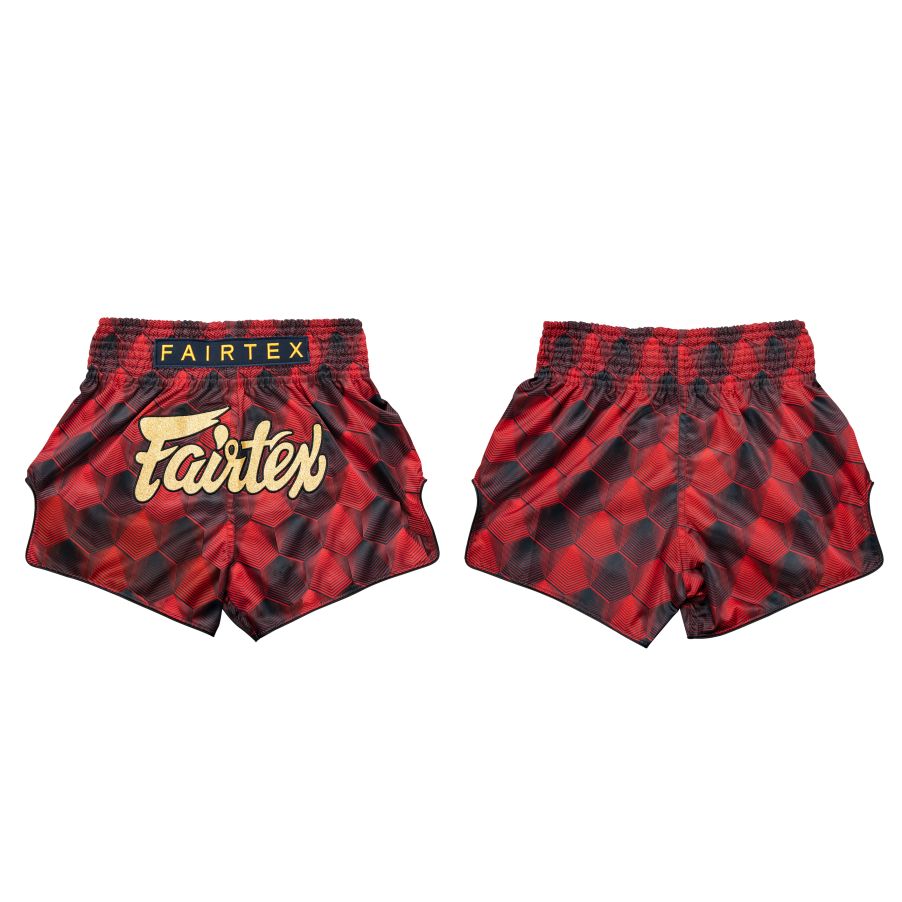 Quần muay thai fairtex – bs1919