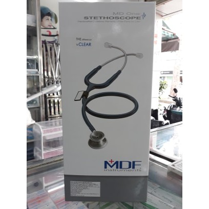 Ống nghe khám bệnh mdf-777