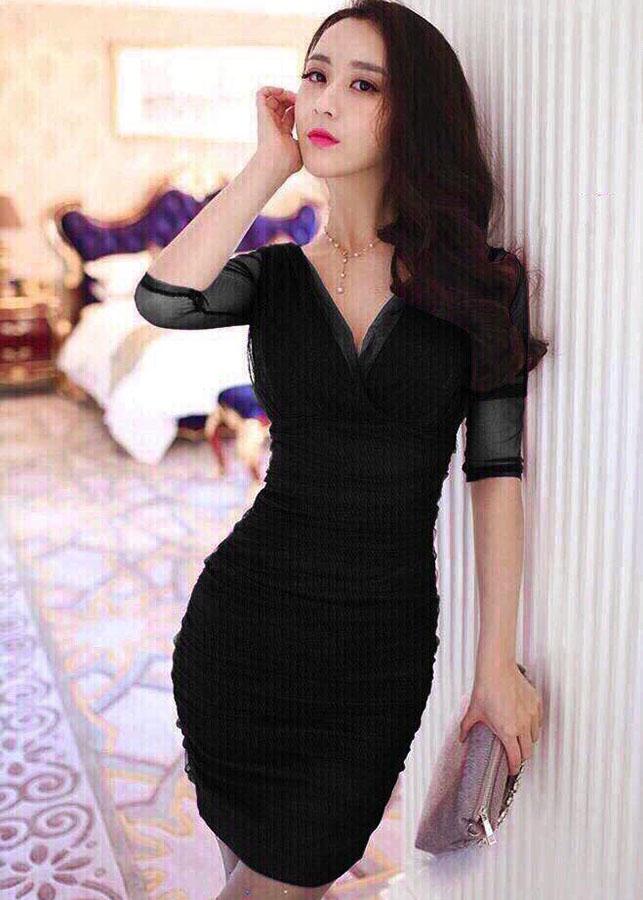 Đầm phối lưới