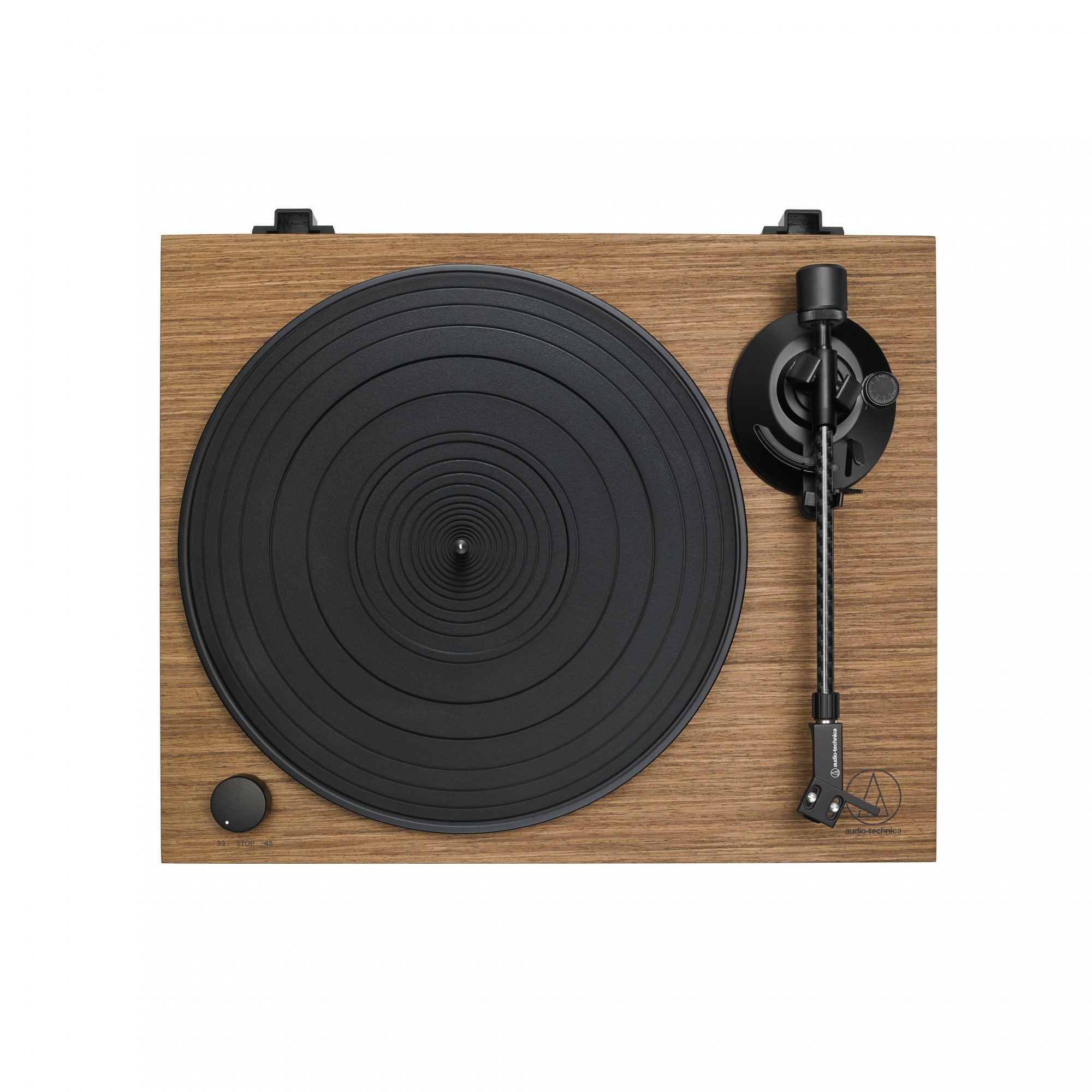 Đĩa than audio technica at-lpw40wn chính hãng new 100%
