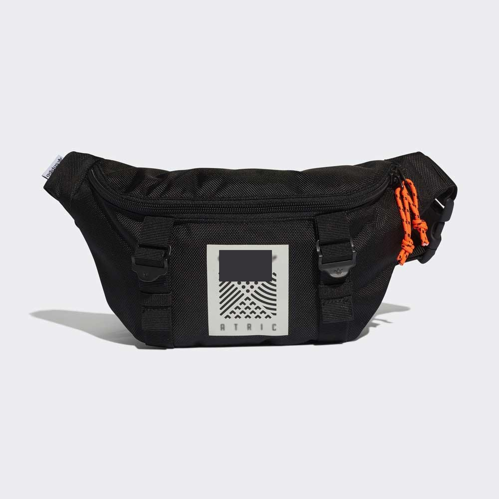 Túi bao tử atric bum bag hàng công ty chuẩn xịn.