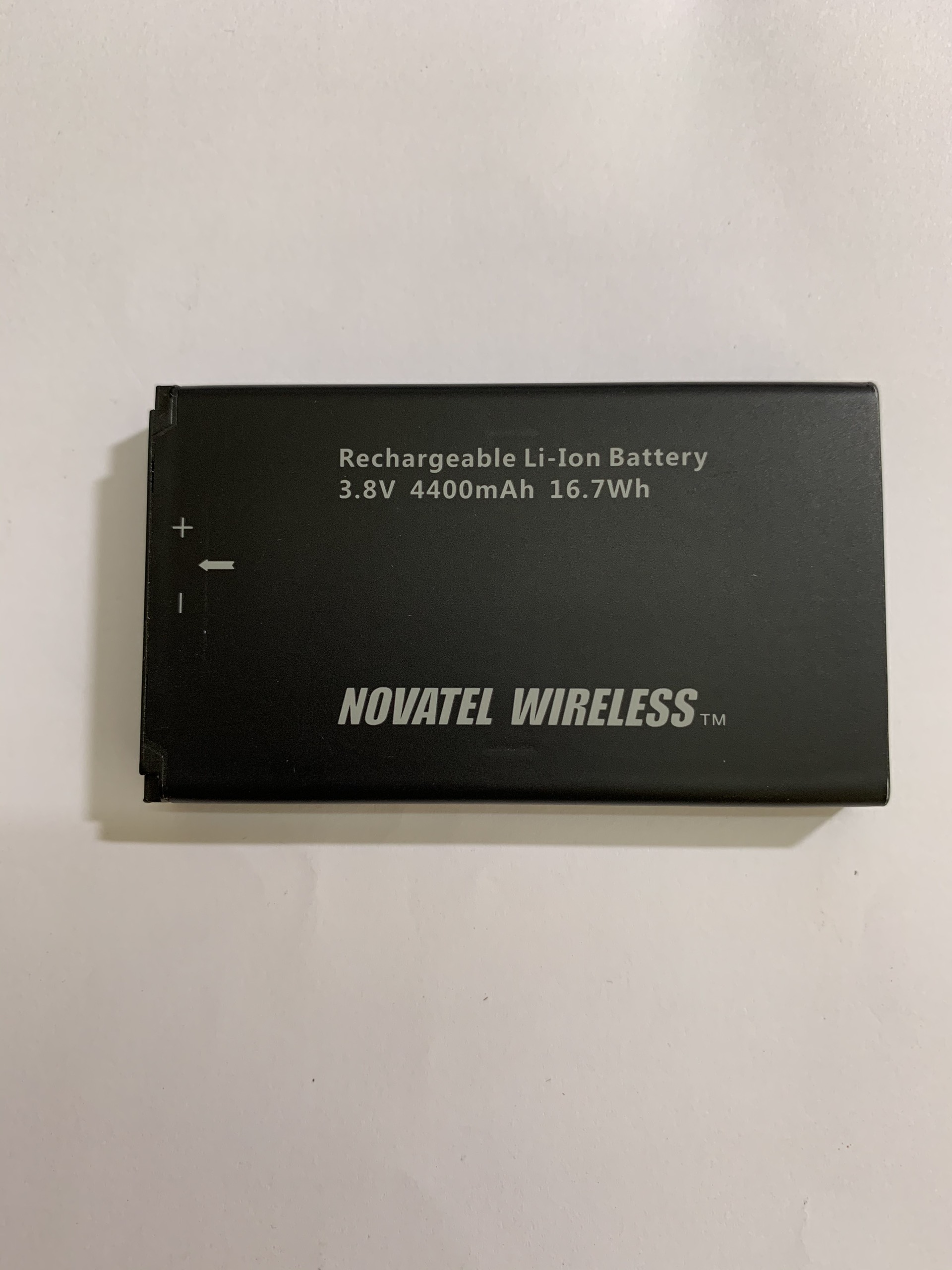 Pin novatel mifi 7730l - pin cho bộ phát wifi novatel mifi 7730