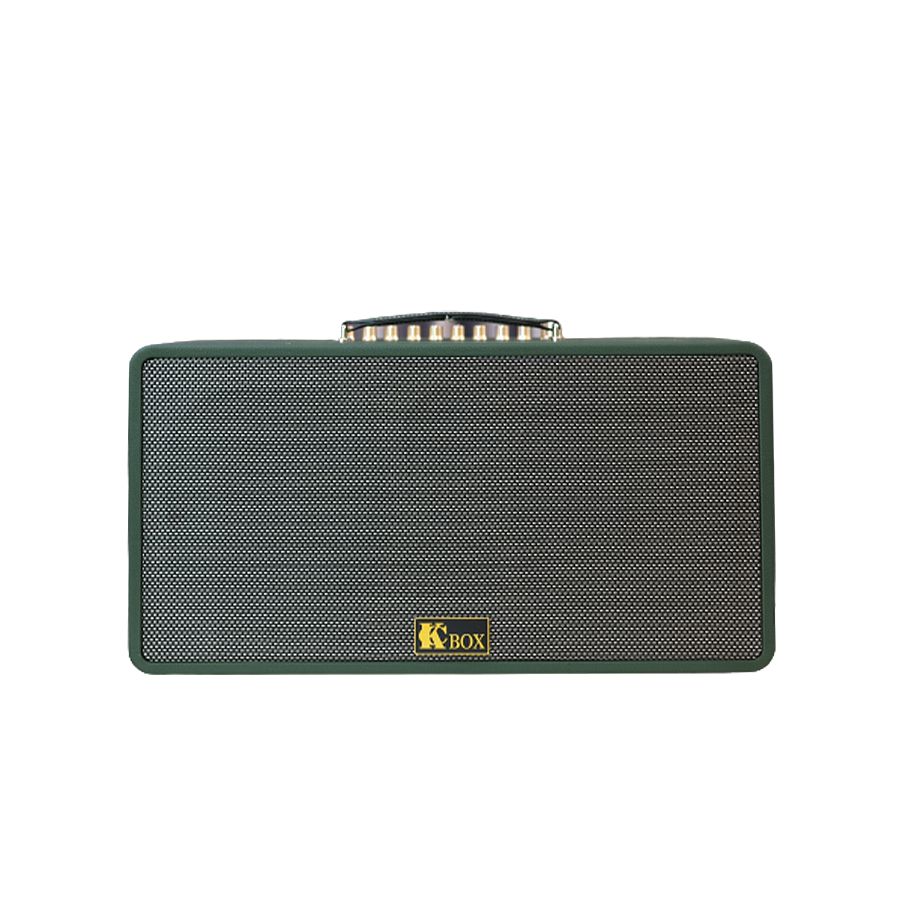 Loa xách tay karaoke kcbox kc270, kc 270, kc-270 - loa kcbox