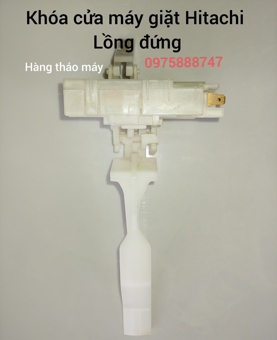 CÔNG TẮC CỬA MÁY GIẶT HITACHI LỒNG ĐỨNG