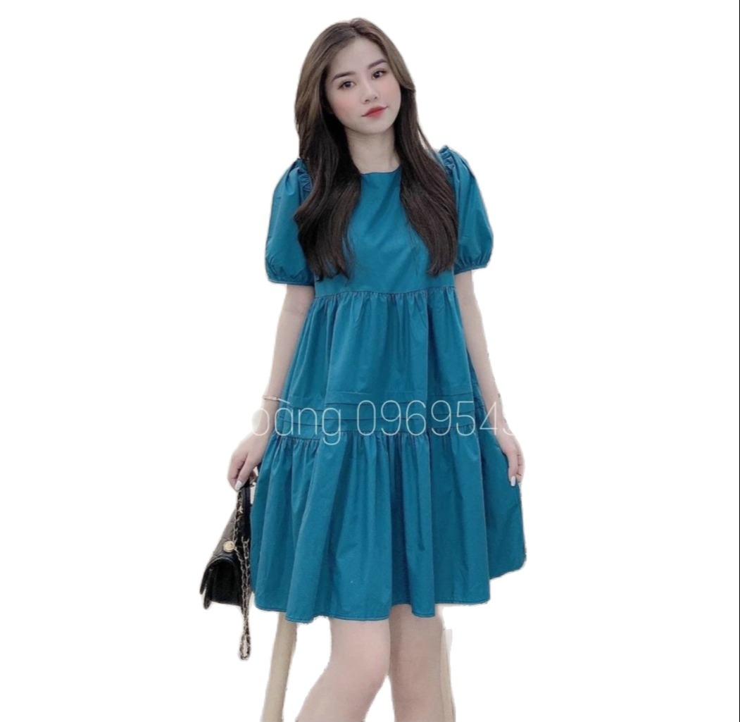 đầm bầu, váy bầu xinh