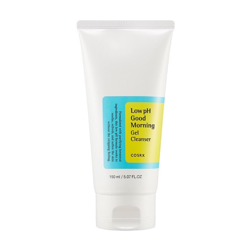 Sữa rửa mặt cosrx làm giảm mụn ,kiềm dầu 150ml