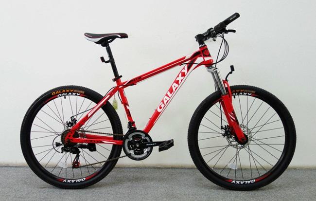 XE ĐẠP GALAXY MT18 [GLX]