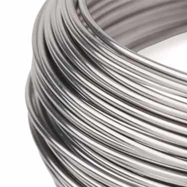 DÂY INOX 201 D 3mm ( 01 kg )