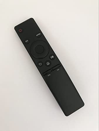Remote điều khiển tivi samsung 4k màn cong chính hãng