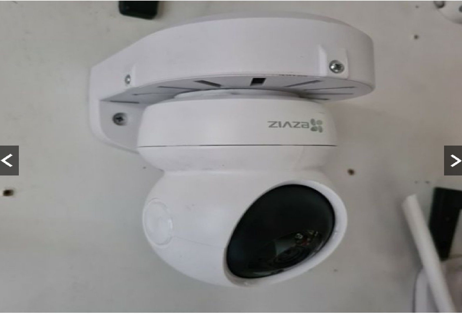Chân đế cho camera hik done