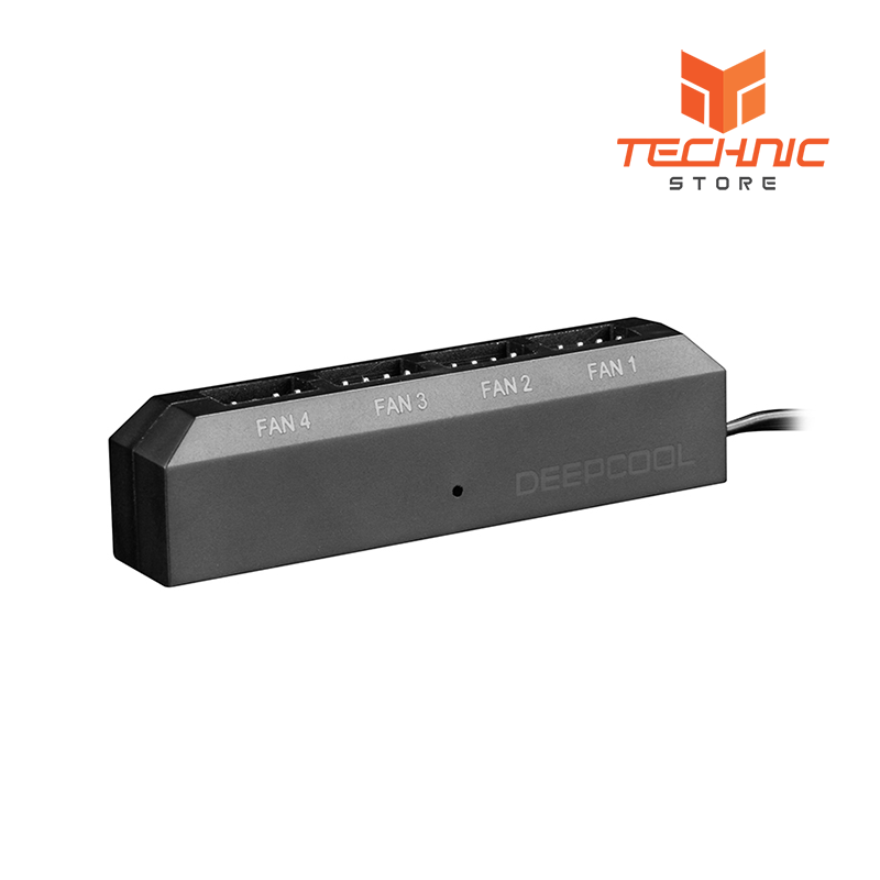 Fan HUB Deepcool FH-04