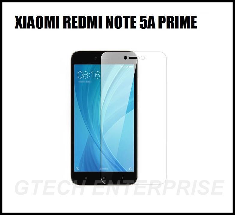 Kính cường lực chống va đập cho xiaomi redmi note 5a prime