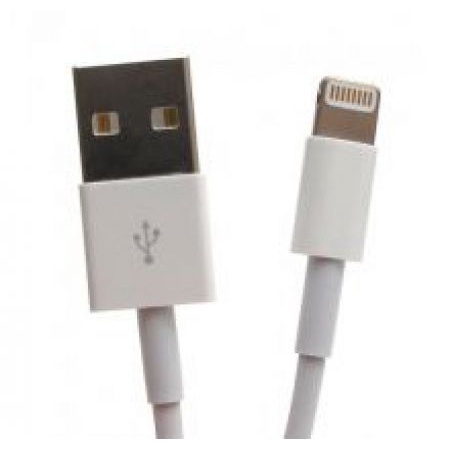 Cáp sạc iphone zin 100%