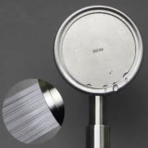 Tay sen inox 304 tăng áp tiết kiệm nước