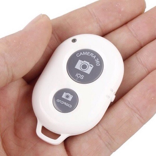 Remote Bluetooth Chụp Hình Từ Xa Android ios