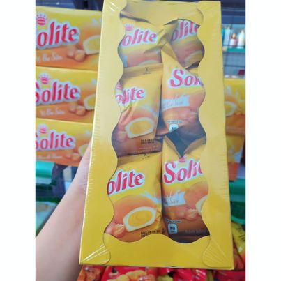 Bánh Solite Bông Lan