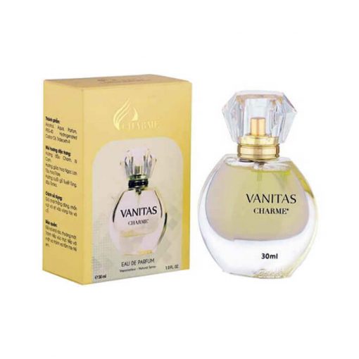 Nước Hoa Vanitas 30ml