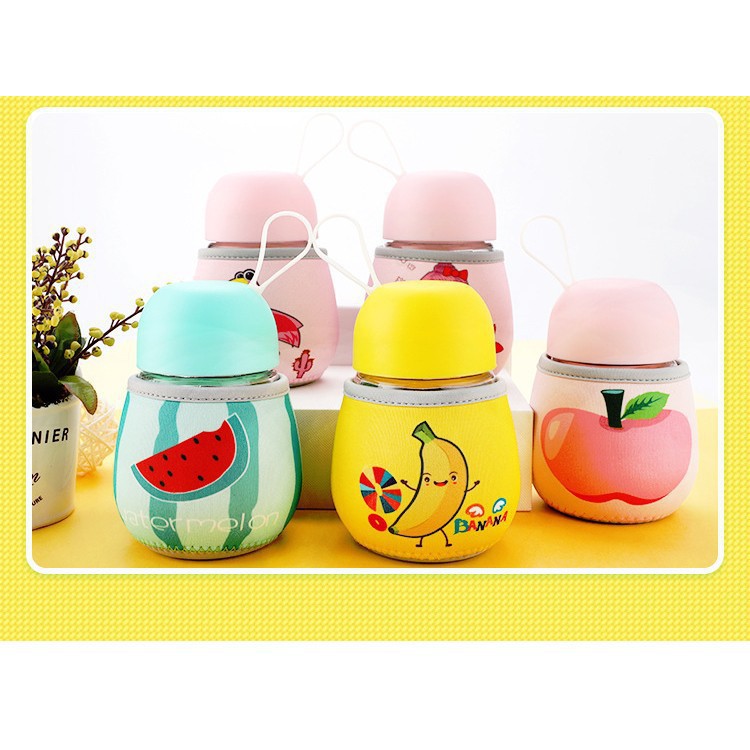Cốc bình ủ sữa ủ cháo giữ nhiệt bằng thủy tinh 320ml, cam kết hàng đúng mô tả, chất lượng đảm bảo, an toàn cho người sử dụng