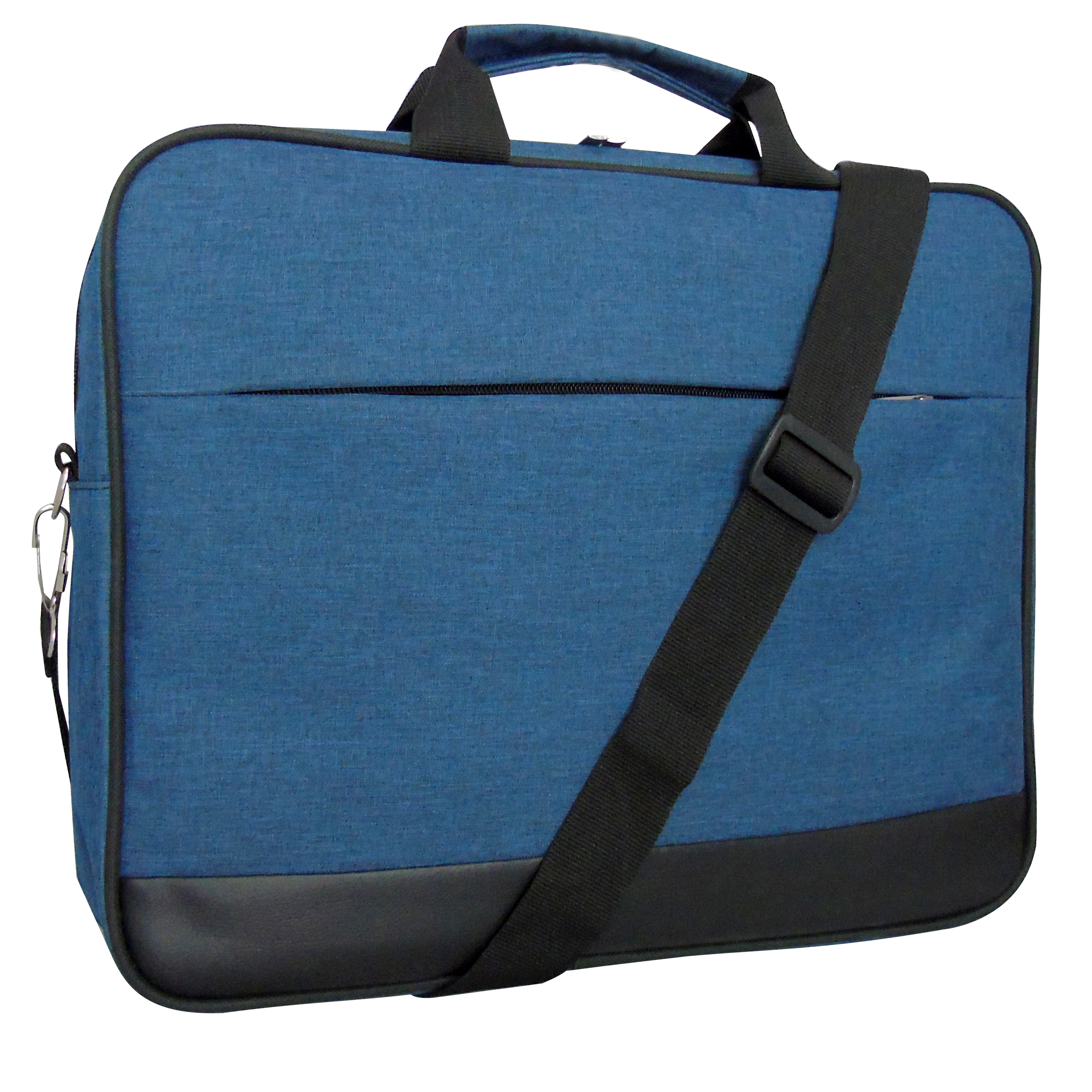 Cặp xách Túi xách Macbook Laptop 13-14 inch chống sốc kèm quai đeo