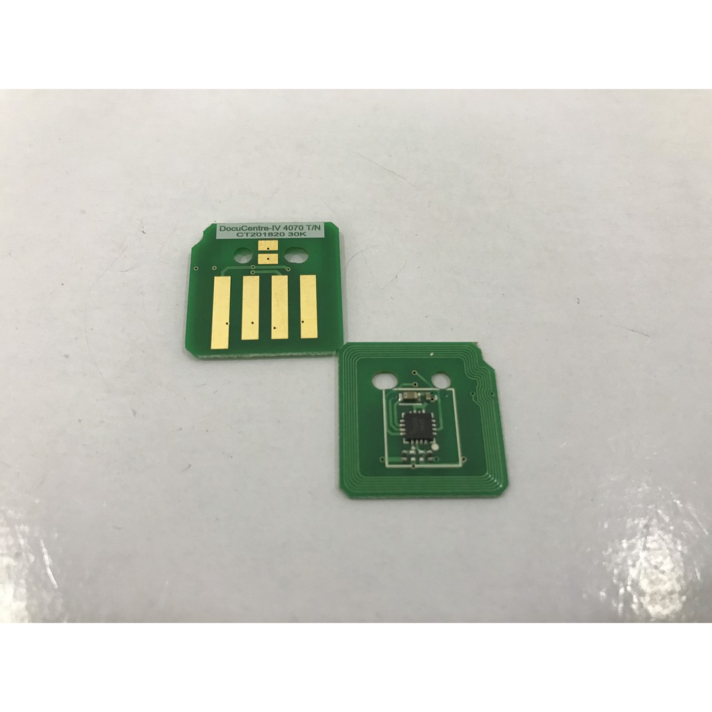 Chip trống máy photo xerox docucentre-iv 3070/ 4070/ 5070
