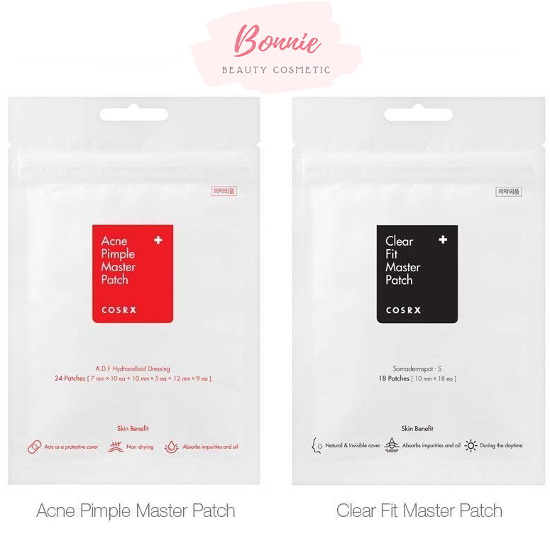 Miếng Dán Mụn Cosrx Acne Pimple Master Patch