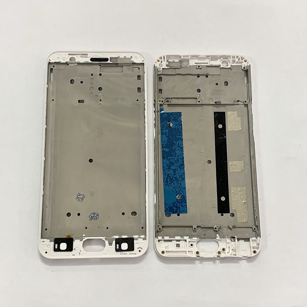 Vỏ, xương, khay sim o p p o a59, f1s