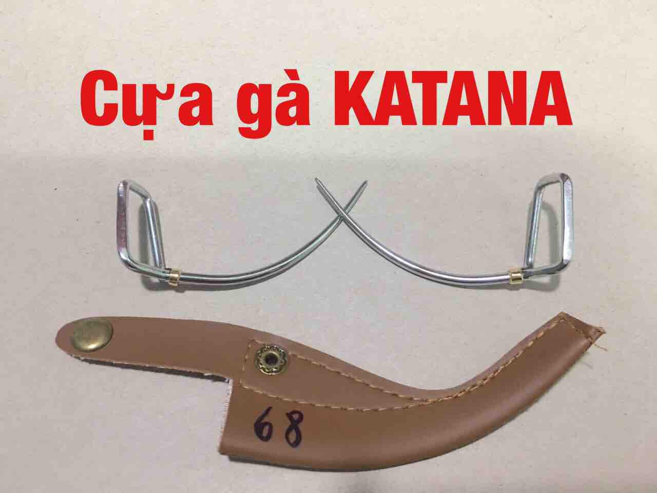 Cựa gà