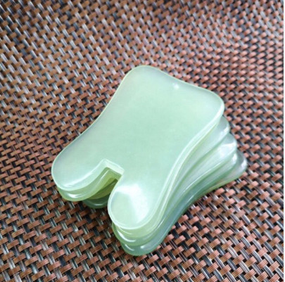 Viên Ngọc Thạch Matxa Cạo Gió 1 cái