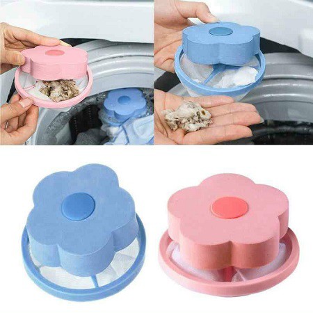 Lồng hút cặn máy giặt