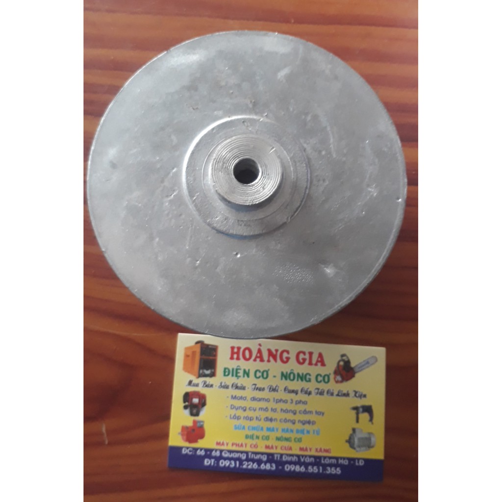 Cánh quạt máy bơm nước chìm 1/2hp - 1hp, cam kết hàng đúng mô tả, chất lượng đảm bảo an toàn đến sức khỏe người sử dụng, đa dạng mẫu mã