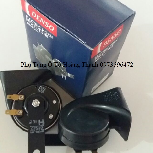 Còi sên DENSO 12V