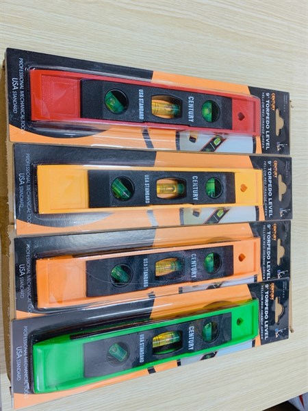 Thước thuỷ 2 tấc century
