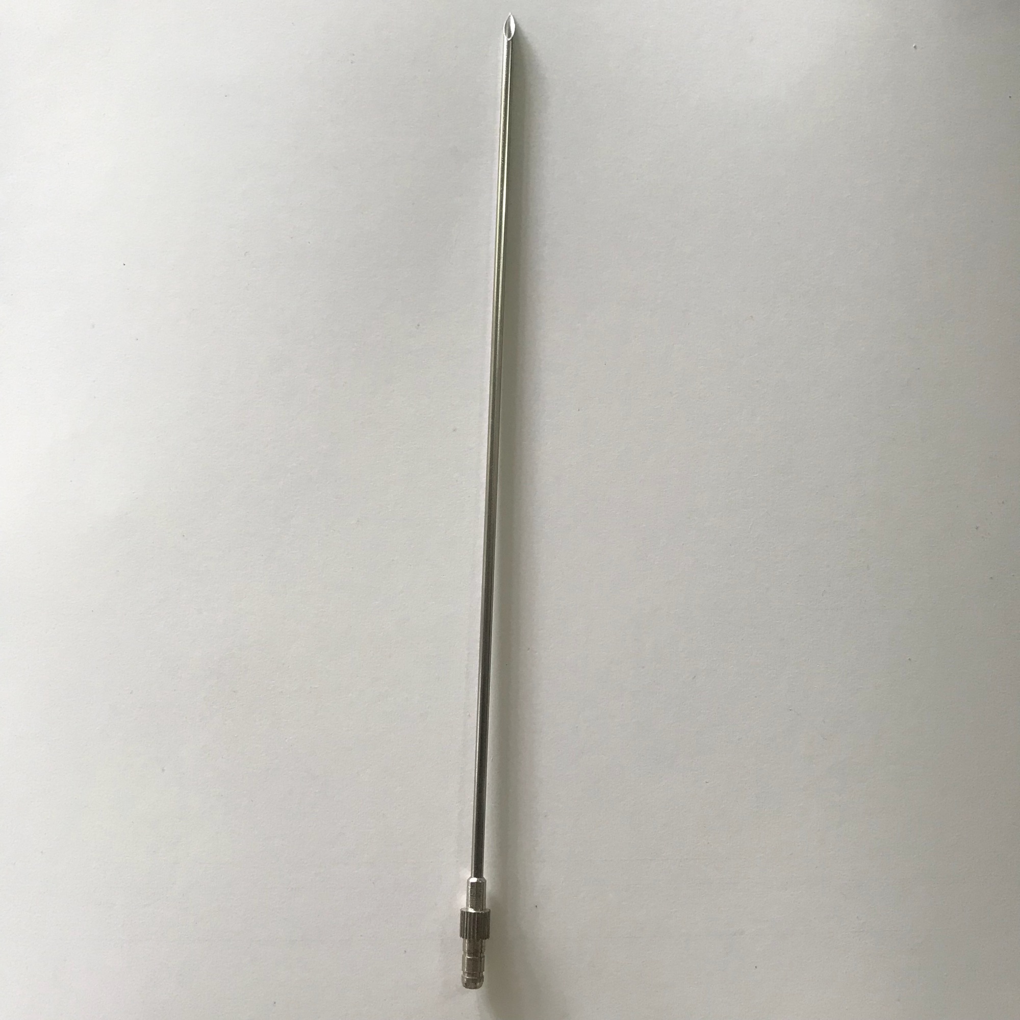 Kim dài lấy thuoc bơm tiêm Socorex