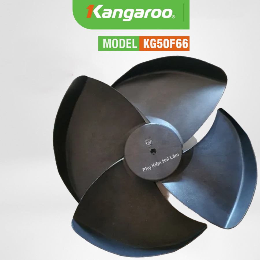 CÁNH QUẠT HƠI NƯỚC ĐIỀU HÒA Kangaroo KG50F66