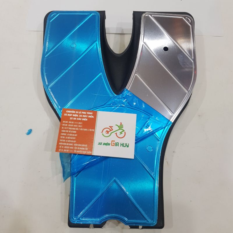 GÁC CHÂN TRƯỚC HKBIKE XE ĐẠP ĐIỆN XE ĐẠP ĐIỆN GIA HUY
