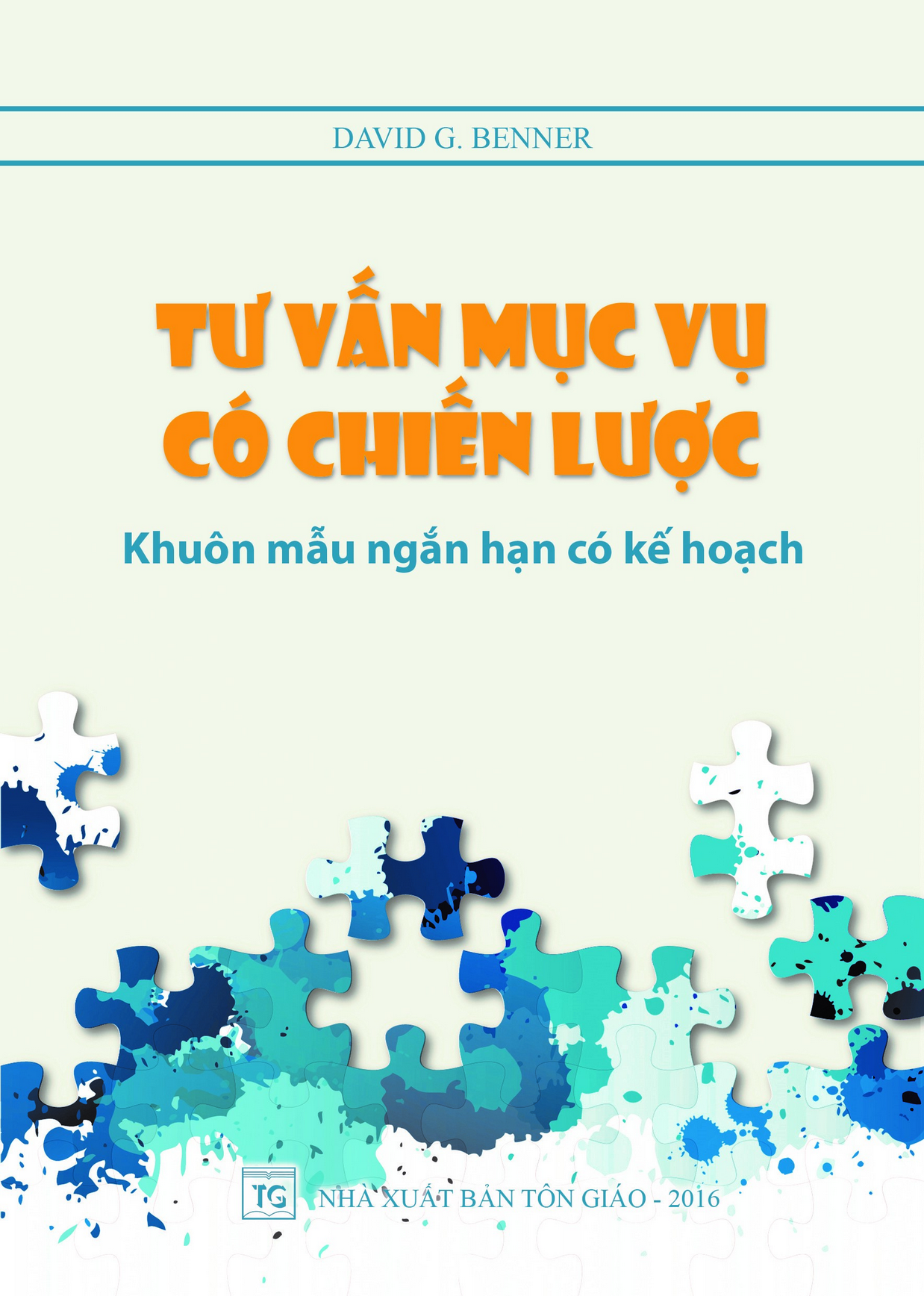[HCM]Tư Vấn Mục Vụ có Chiến Lược