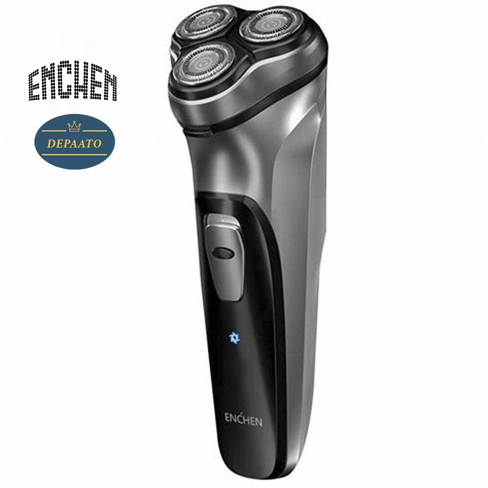 Máy cạo râu điện Enchen BlackStone