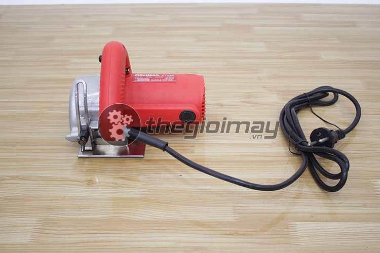 Máy cắt gạch oshima c1230